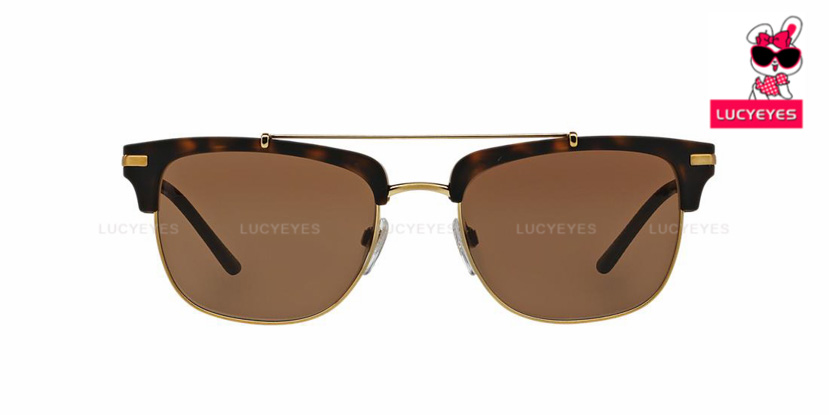 BURBERRY BE4202Q 3538/5W Sartorial Collection