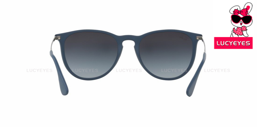 RayBan RB4171F 60028G | ERIKA 4