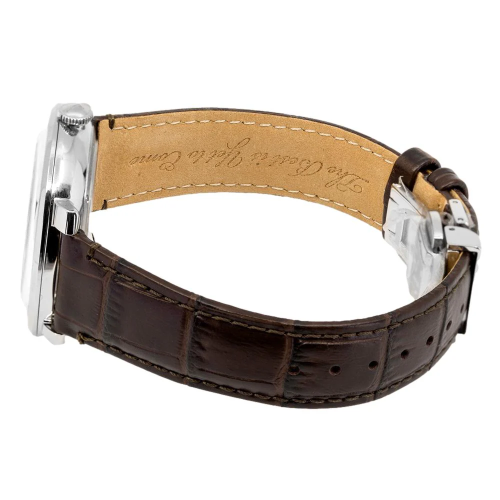 Bulova 96B359 นาฬิาผู้ชาย Frank Sinatra Automatic Men's Watch