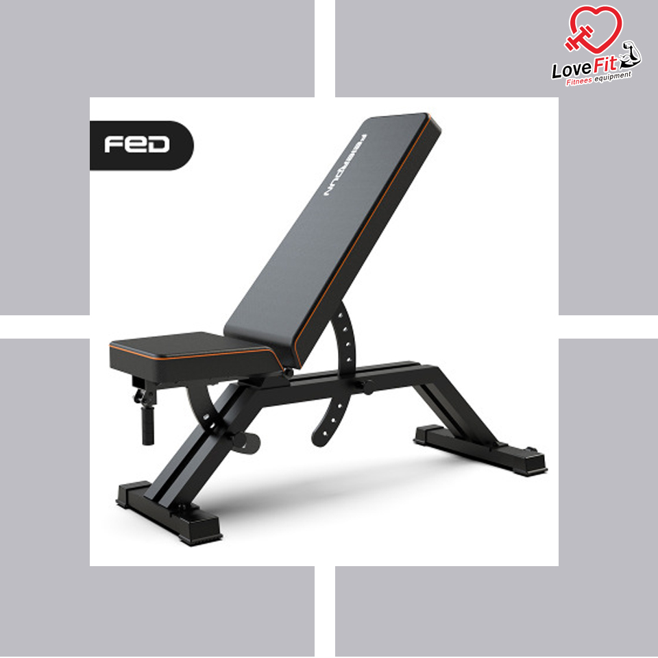 โปรโมชั่น ชุดดัมเบลL1 คู่ม้านั่งXiaomi ชุดเดียวครบจบดัมเบลม้านั่ง