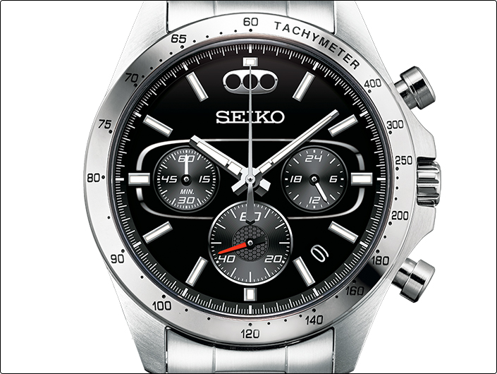 [PRE-ORDER] นาฬิกาไซโก้ SEIKO x Fast & Furious X เร็วแรงทะลุนรก 10 นำเข้าจากญี่ปุ่น セイコー ワイルド・スピード／ファイヤーブースト コラボウオッチ