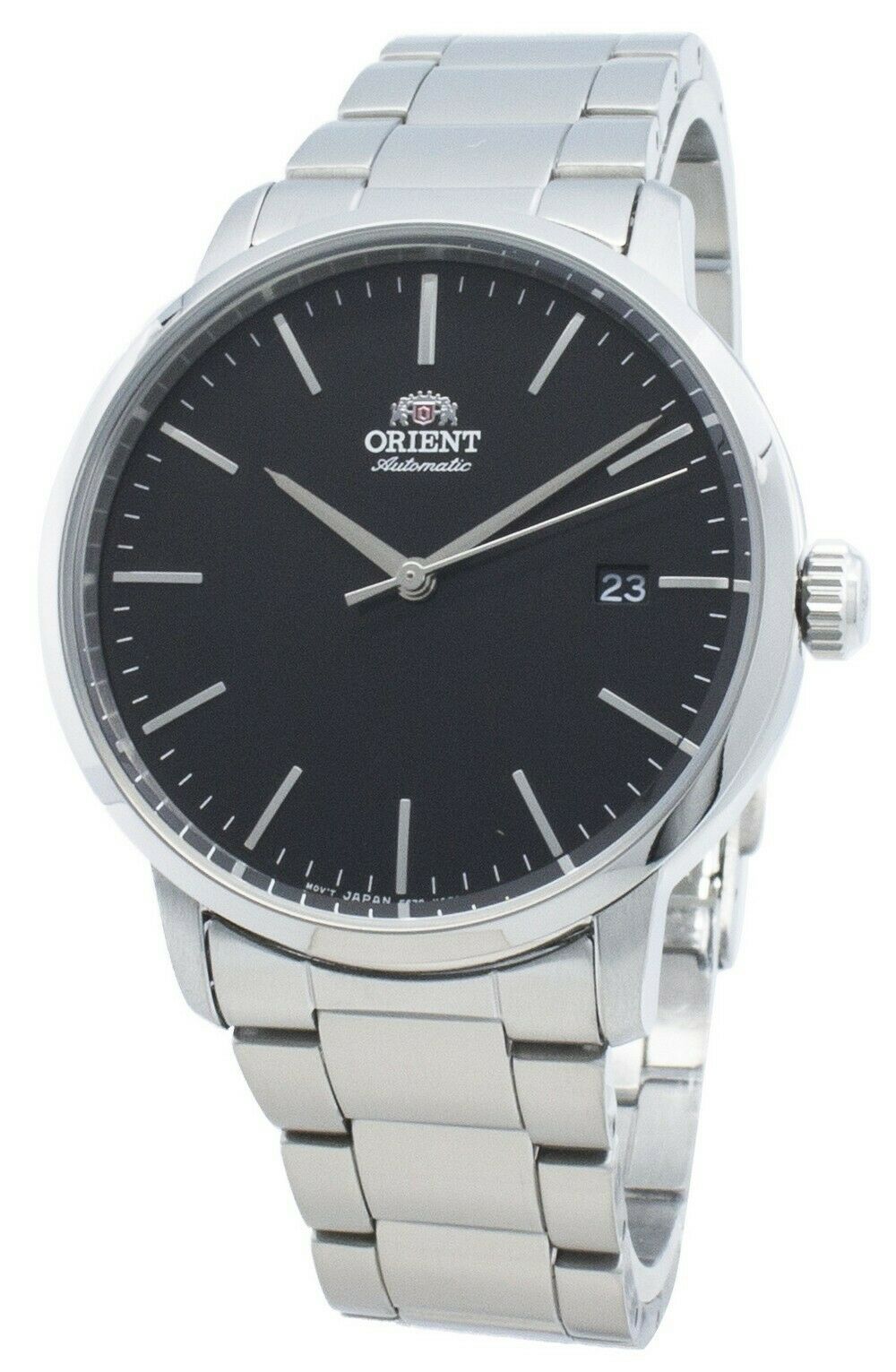 Orient RA-AC0E01B10B นาฬิกาผู้ชาย Automatic Men's Watch
