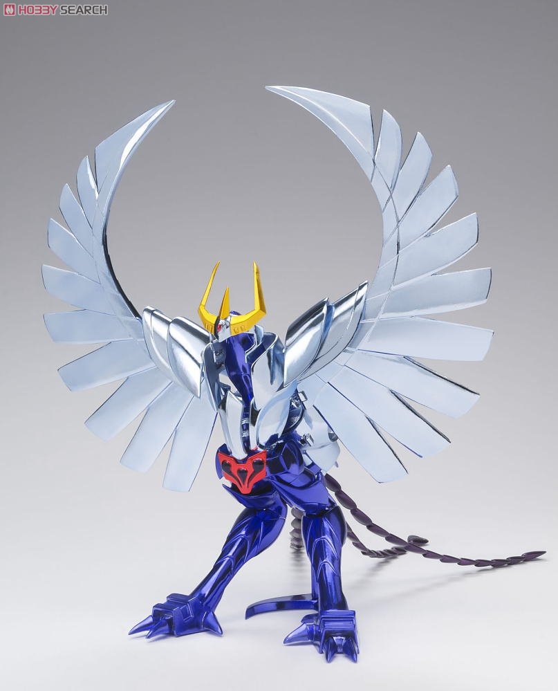Saint Cloth Myth EX Phoenix Ikki