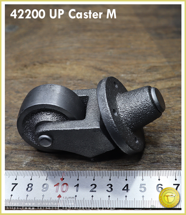 42200 UP Caster M