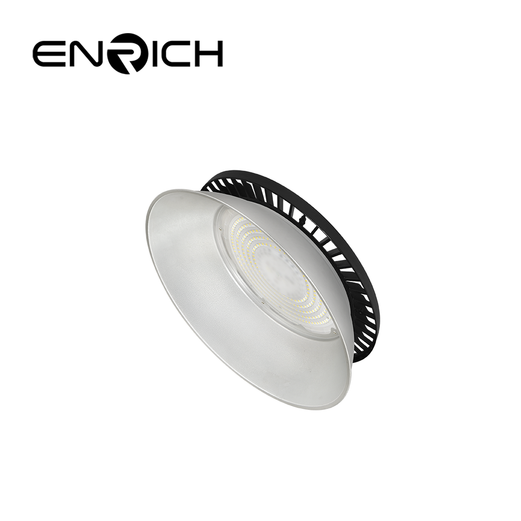 โคมไฮเบย์ LED ENRICH AIR SURGE REFLECTOR