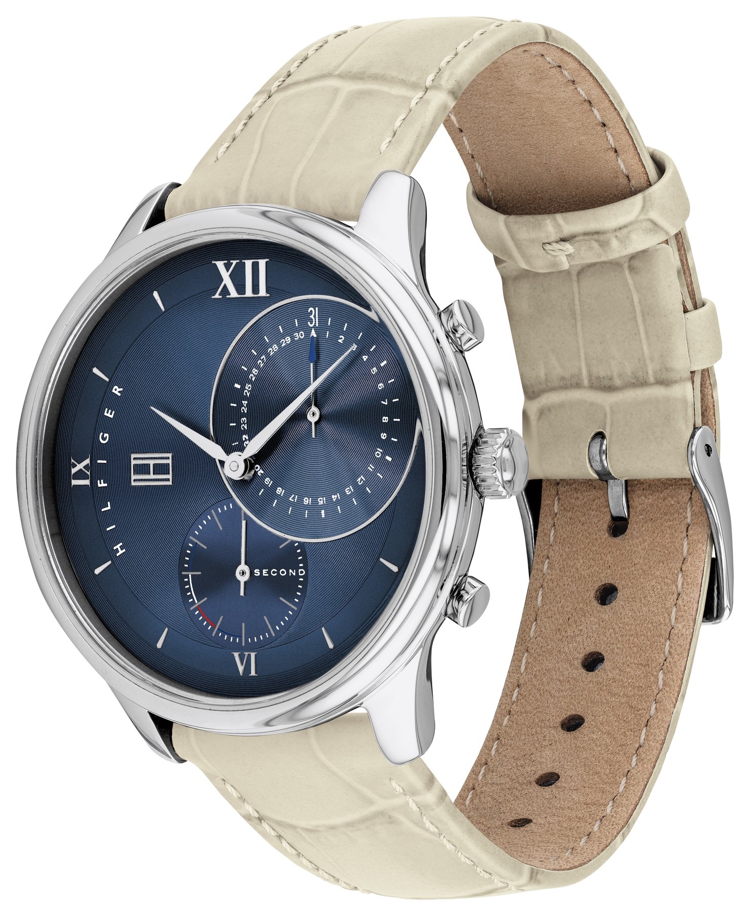 Tommy Hilfiger 1782130 นาฬิกาผู้หญิง Meg Quartz Women's Watch