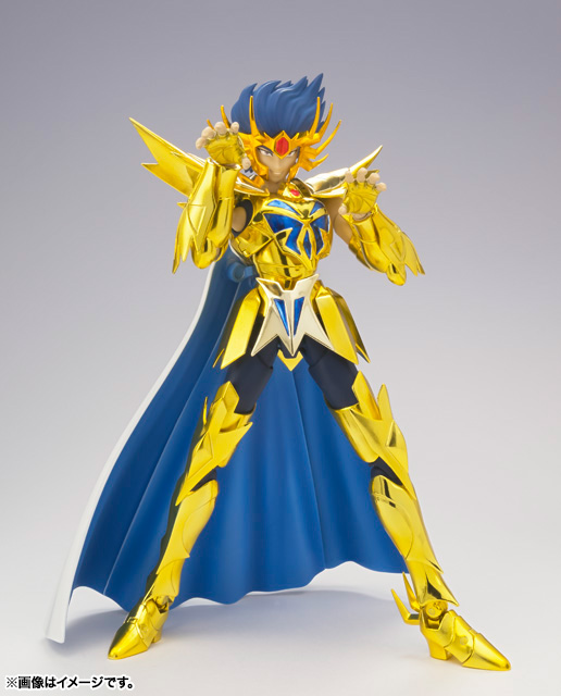 Saint Cloth Myth EX- Cancer
