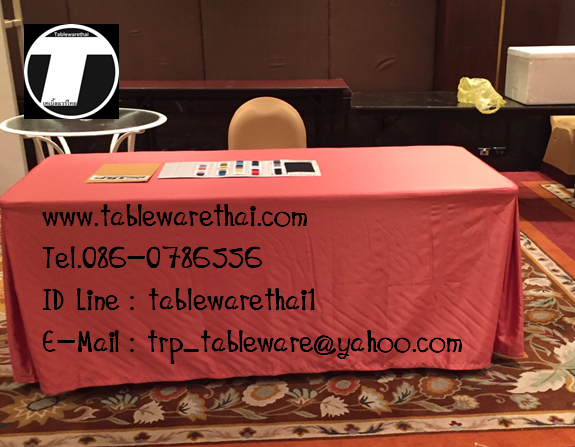 Table Meeting,Table Banquet,โต๊ะจัดเลี้ยงโตีะโรงแรมโต๊ะสัมมนาโตีะประชุมโต๊ะพับเอนกประสงค์ขนาด หน้ากว้าง 75 ซม.สูง 75 ซม. ยาว 150 ซม