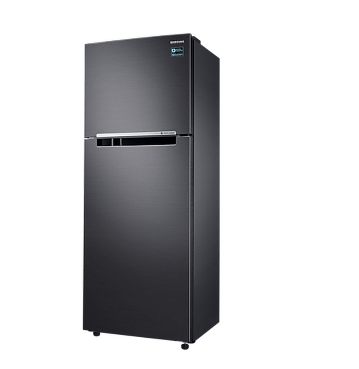Samsung ตู้เย็น 2 ประตู (14.1 คิว, สี Black) รุ่น RT38K501JB1/ST