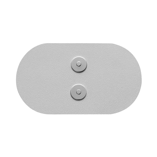 Xiaomi LERAVAN Rechargeable Magic Massage Sticker - เครื่องนวดขนาดพกพา LERAVAN