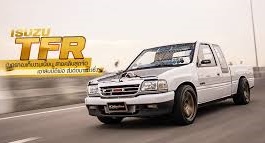 ชุดอะไหล่ช่วงล่างรถ ISUZU TFR ครบชุด คุ้มค่า ที่เดียวจบ คุณภาพ -อีซูซุ ที เอฟ อาร์-