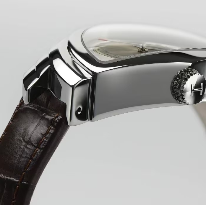 Hamilton H24515581 นาฬิกาผู้ชาย VENTURA AUTO Men's Watch