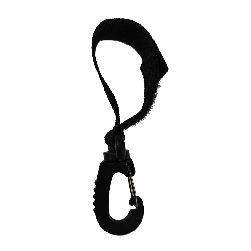 ตะขอแขวนของหมุนได้ ตะขอแขวนรถเข็นเด็ก ที่แขวนของอเนกประสงค์ ตะขอเกี่ยวรถเข็น ตะขอหมุนได้ 360 องศา