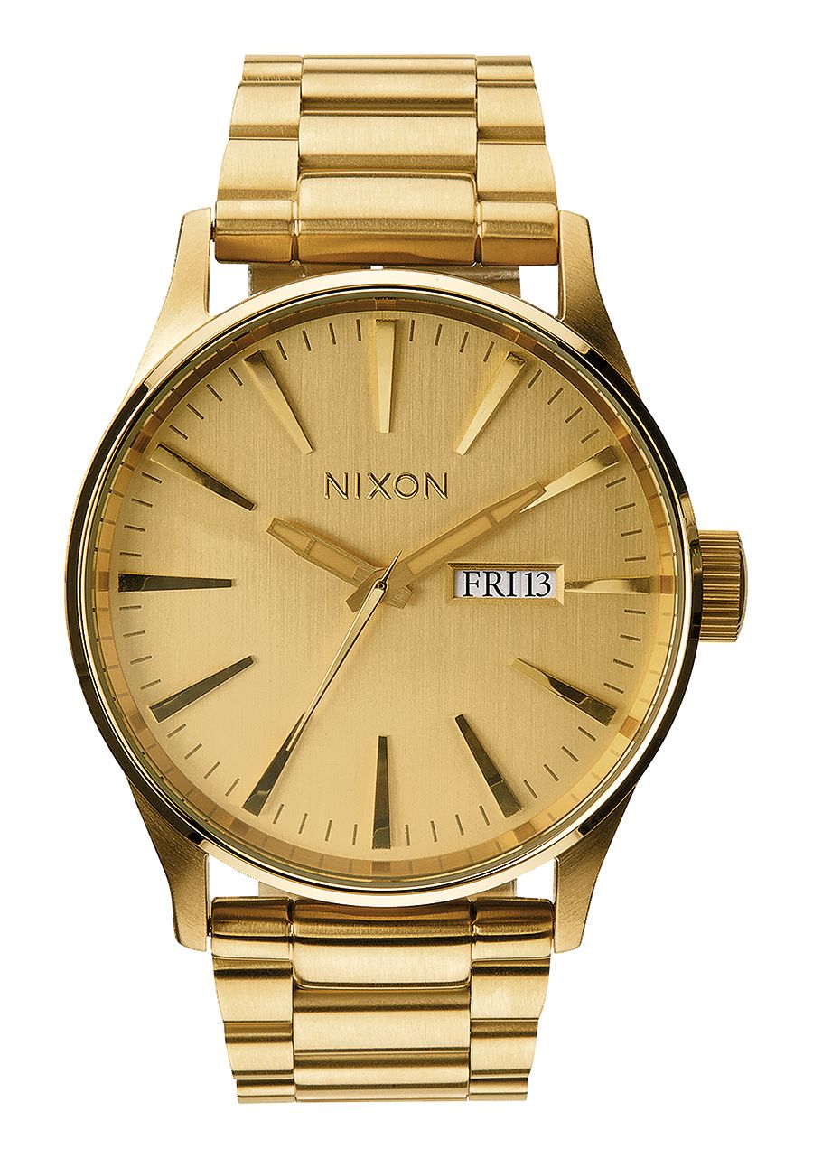 Nixon A356-502-00 นาฬิกาผู้ชาย Nixon รุ่น A356502, Sentry SS Men's Watch