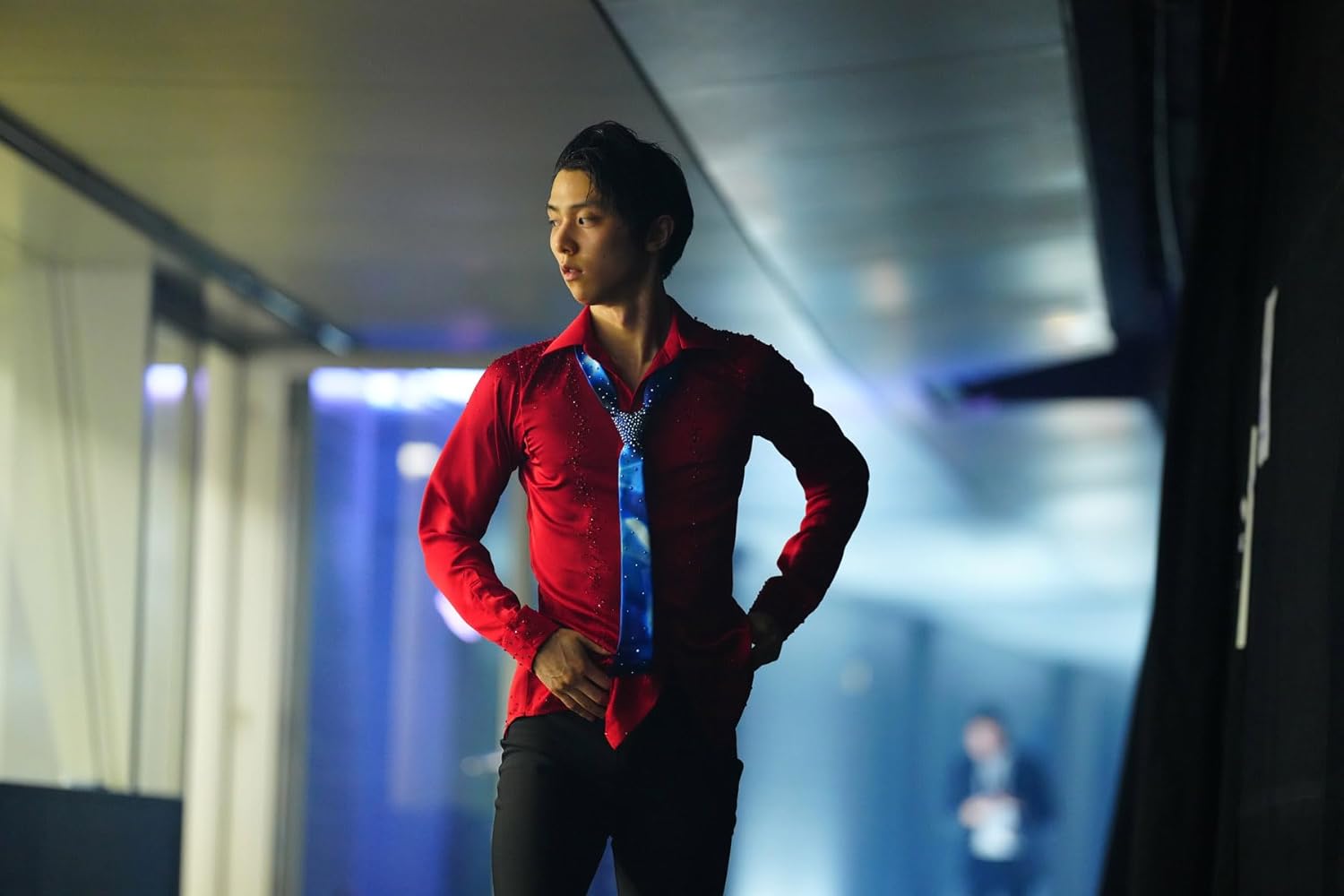 [PRE-ORDER] ｙ羽生結弦写真集 y Yuzuru Hanyu Photobook Size 30.4 x 22.8 x 1.7 cm 132 หน้า นำเข้าจากญี่ปุ่น