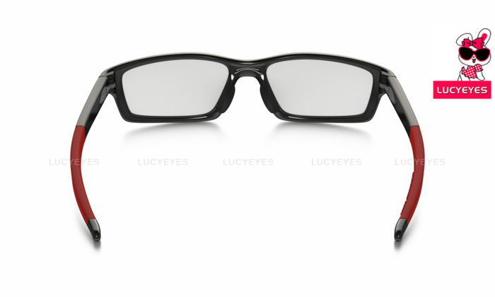 OAKLEY OX8041-17 CROSSLINK PITCH (ASIA FIT)