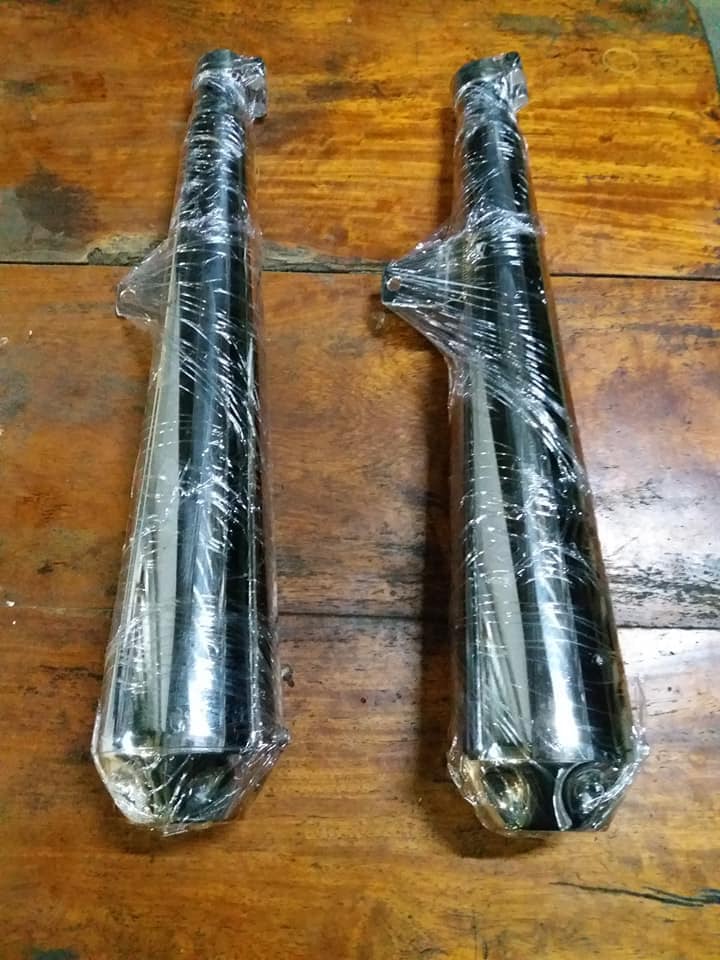 ปลายสลิปออนล์เพลตั้น