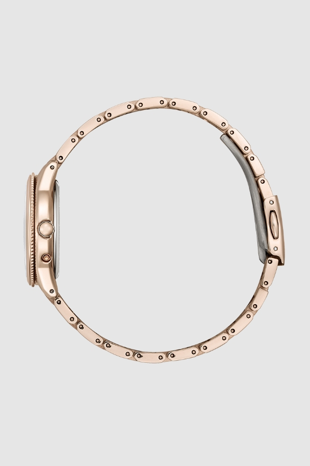 Citizen EE1004-57A นาฬิกาผู้หญิง xC Daichi CollectionRadio-Controlled Eco-Drive Titanium Made In Japan Women's Watch