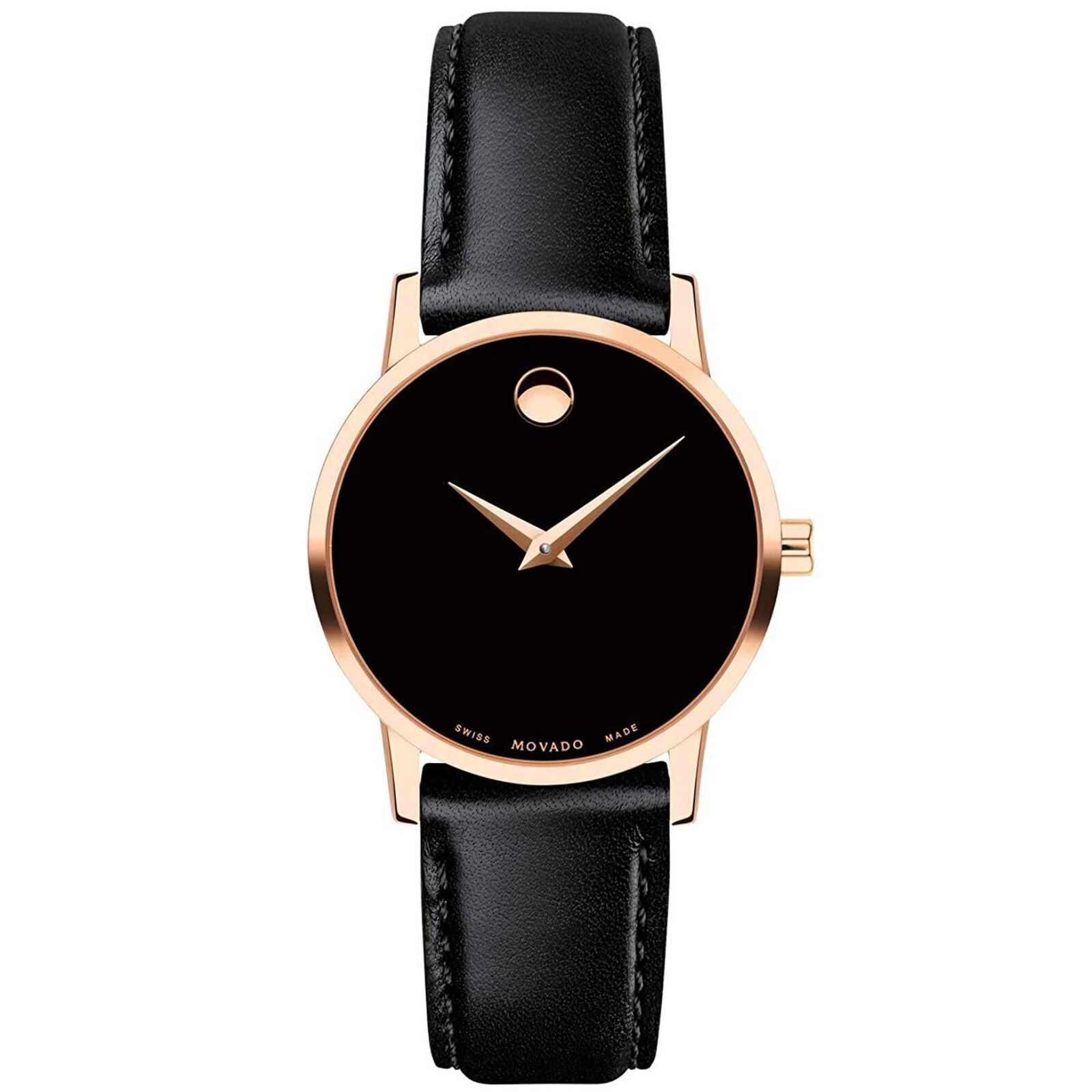 Movado 0607320 นาฬิกาผู้หญิง Quartz Women's Watch