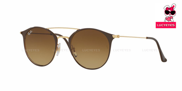 RayBan RB3546 9009/85