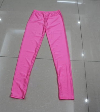 กางเกงแฟชั่นพร้อมส่ง : กางเกงแฟชั่นสีชมพู ขายาว ใส่สบาย น่ารัก น่ารักจ้า