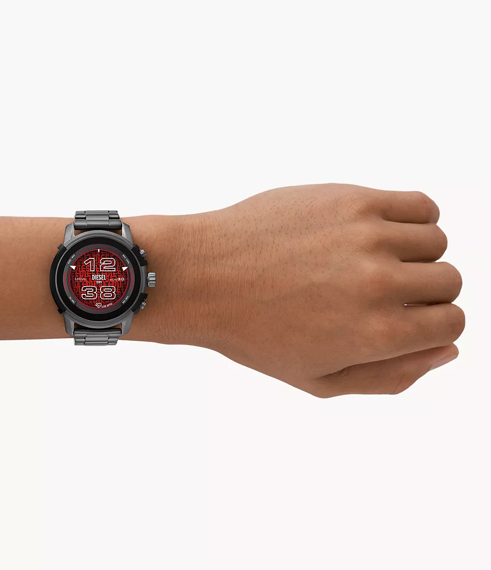 Diesel DZT2042 Smartwatch gen 6 Men's Watch