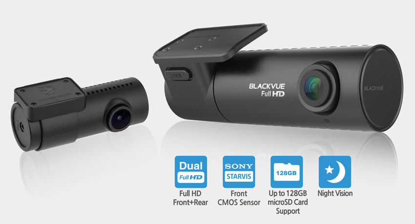 Blackvue DR590-2CH