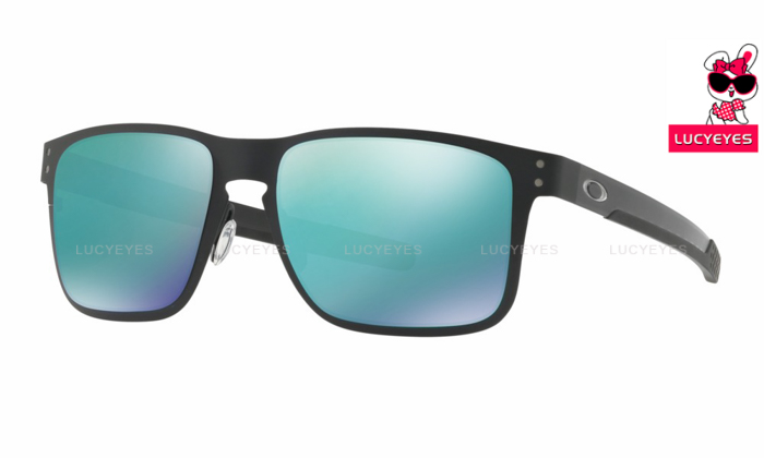OAKLEY OO4123-04 HOLBROOK METAL