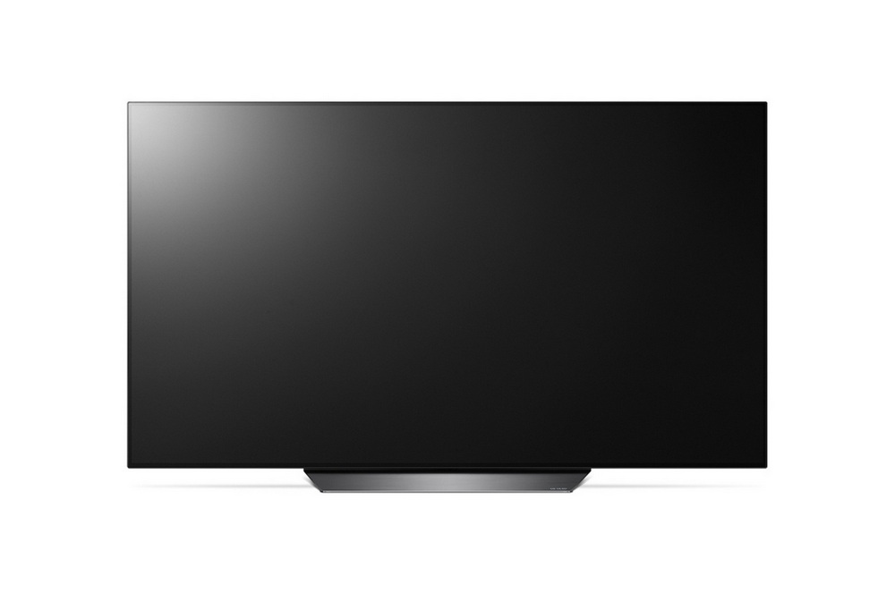 OLED TV 65" LG 4k Cinema HDR ,Smart รุ่น OLED65B9PTA ราคาถูก