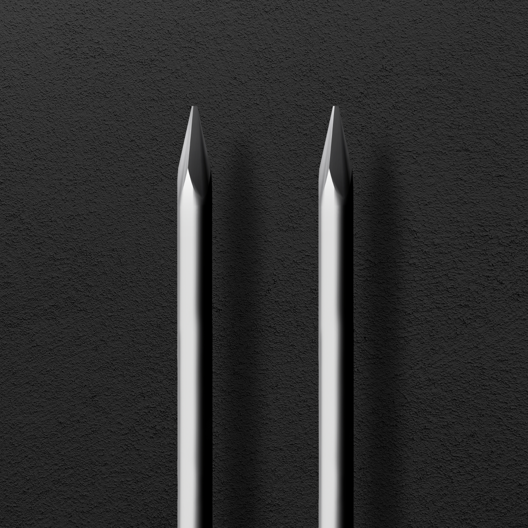 GUNPRIMER - Micro Chisel / 2ea