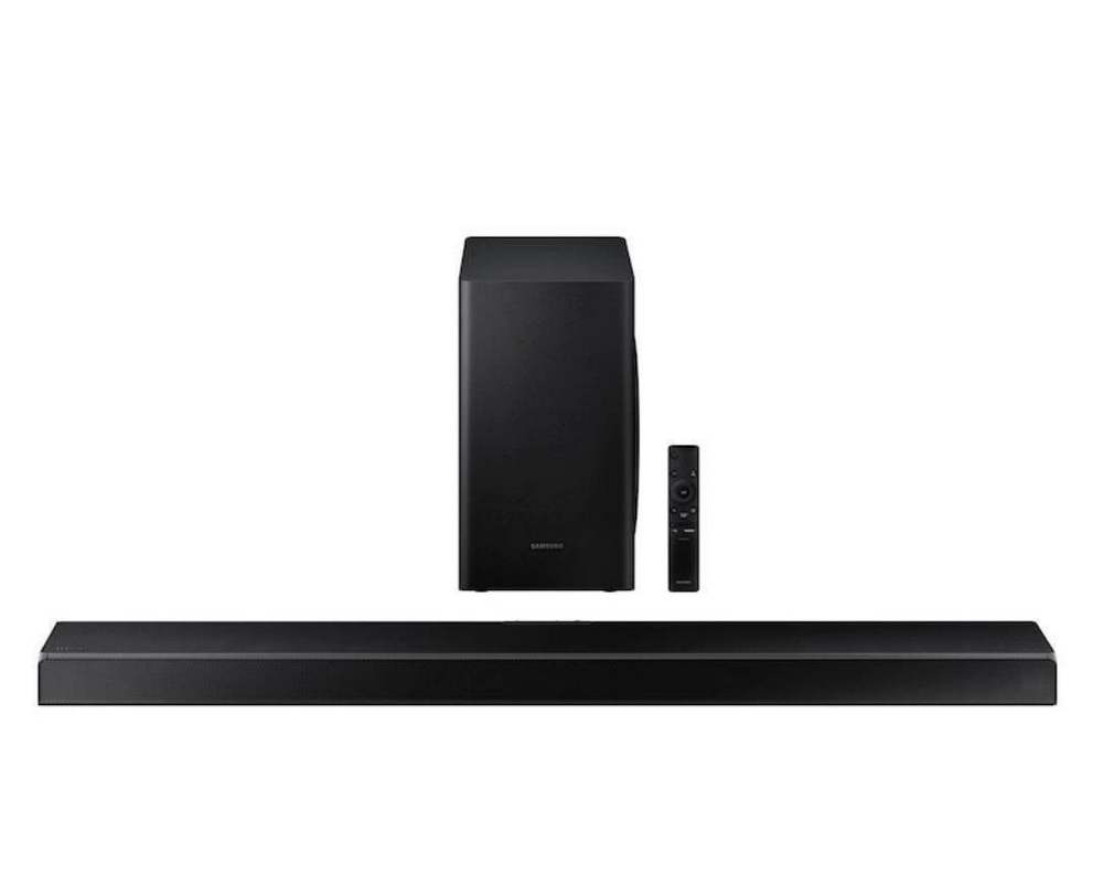 Soundbar 300W 2.1CH Samsung รุ่น HW-A450/XT