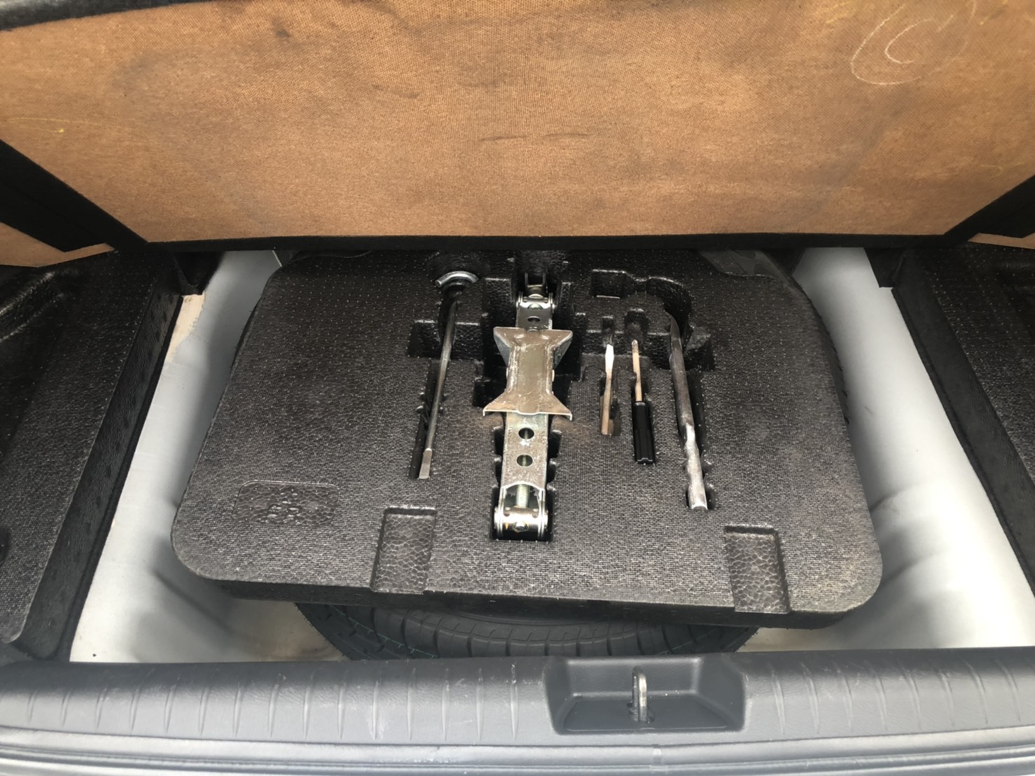 Honda Civic 1.8 Sport Pearl AT 2011