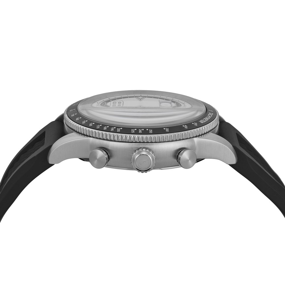 Fossil FS6087 นาฬิกาผู้ชาย Quartz Chronograph Sport Tourer Men's Watch