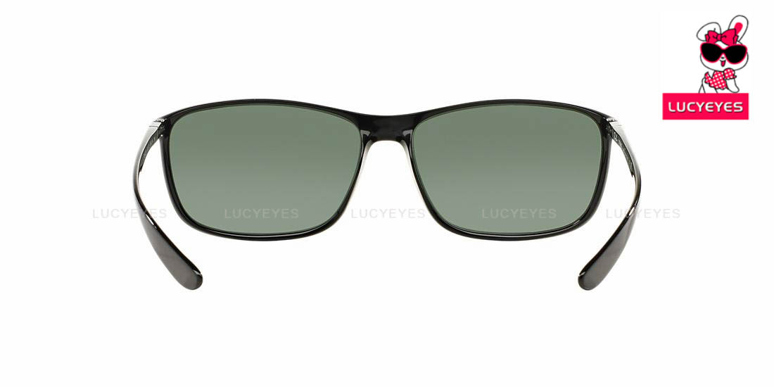 RayBan RB4231F 601/71 TECH | LITEFORCE 2