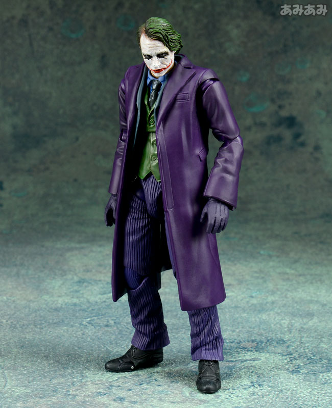 MAFEX No.005 MAFEX THE JOKER (Medicom)