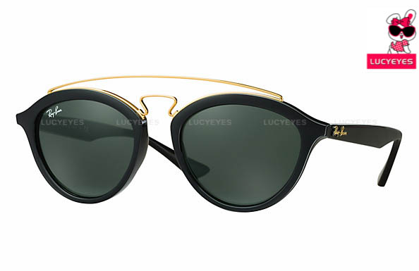 RayBan RB4257F 601/71 GATSBY II