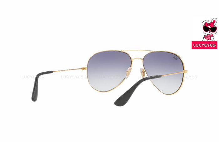 RayBan RB3558 001/19 4