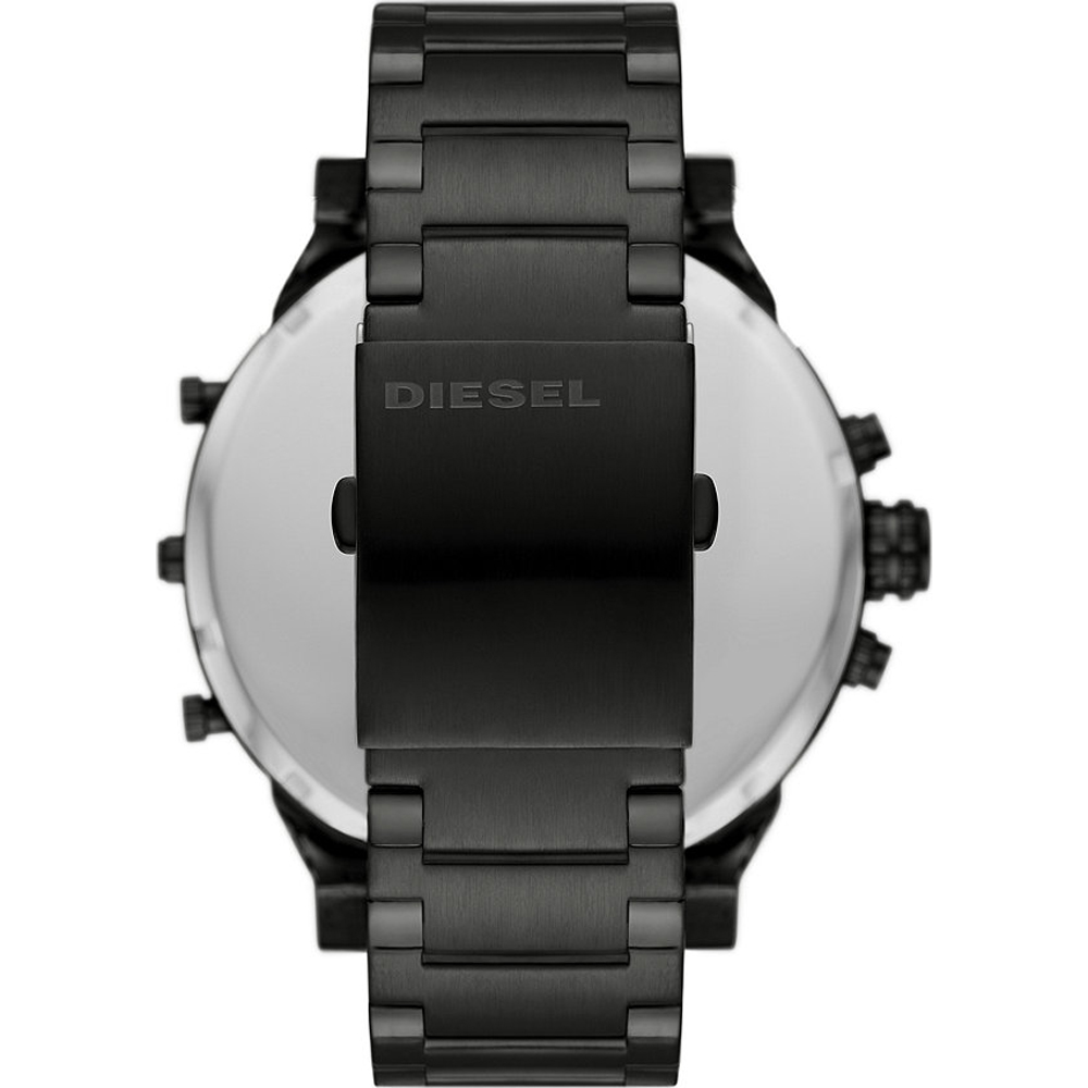 Diesel DZ7460 นาฬิกา Mr. Daddy 2.0 Chronograph Quartz Men's Watch