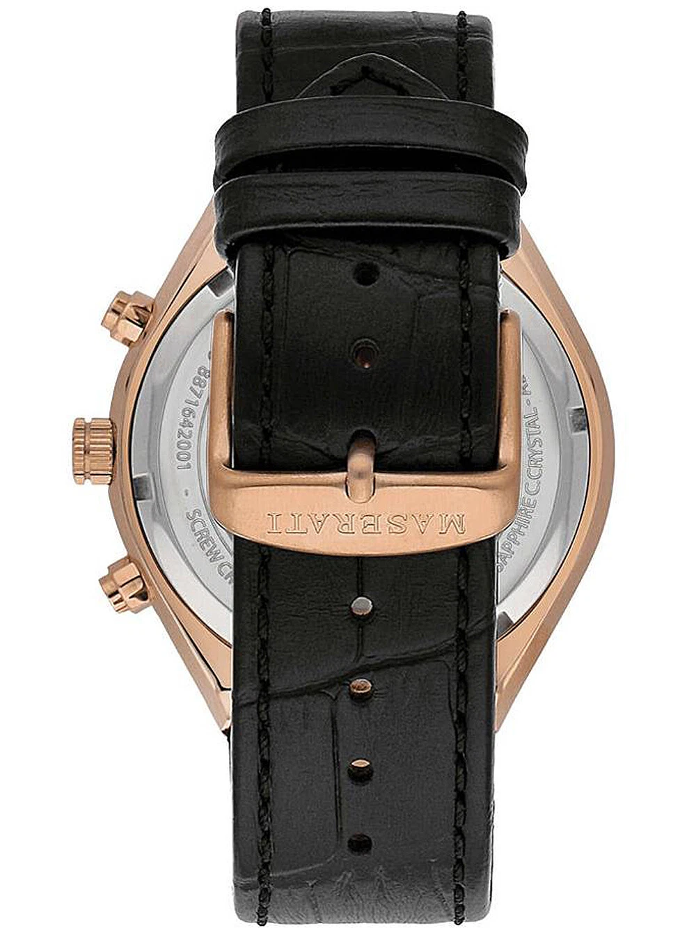 Maserati R8871642001 นาฬิกาผู้ชาย Quartz Men's Watch