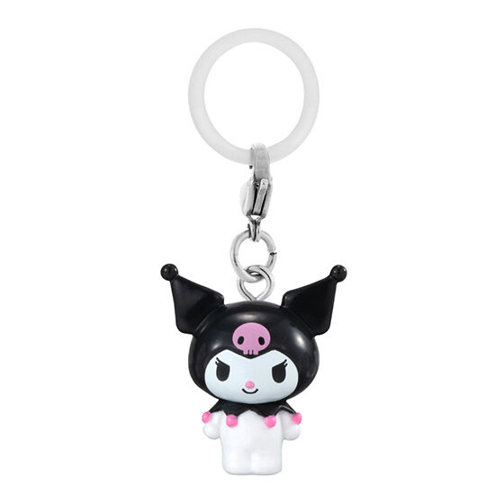 [PRE-ORDER] กาชาปอง ซานริโอ ครบเซ็ท 10 อัน จากญี่ปุ่น Gashapon Sign Accessories Sanrio Characters All Stars Part.2 めじるしアクセサリー サンリオキャラクターズオールスターズ Part.2