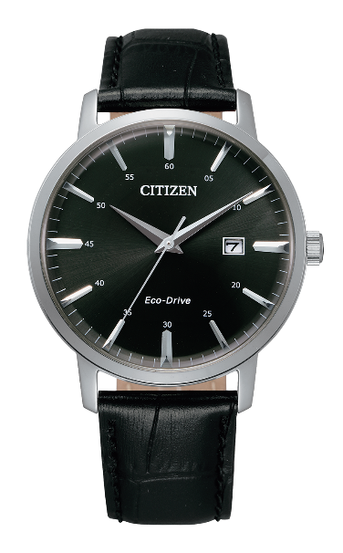 Citizen BM7460-11E นาฬิกาผู้ชาย Eco-Drive Men's Watch