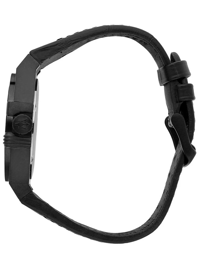 Maserati R8821108036 นาฬิกาผู้ชาย Potenza Automatic Men's Watch