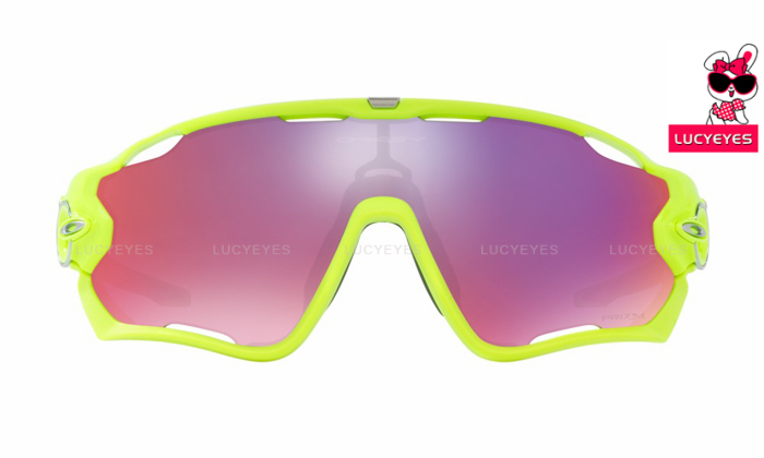 OAKLEY OO9290-26 JAWBREAKER