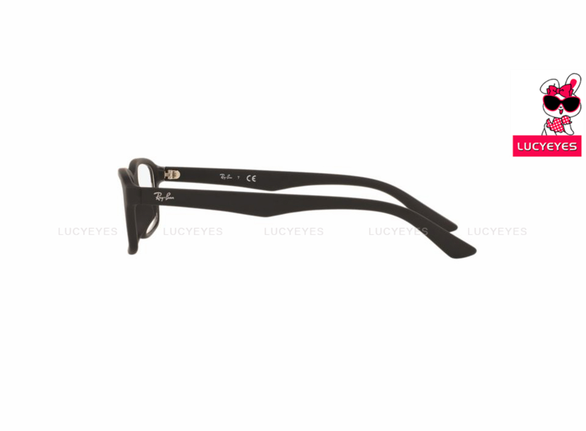 แว่นสายตา RayBan RX7081D 2477 6