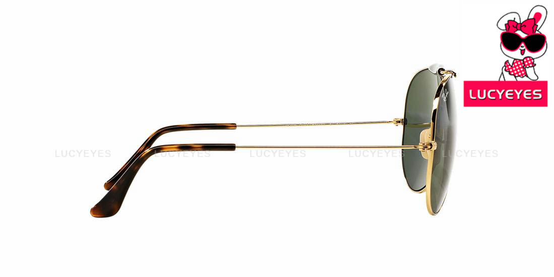 RayBan RB3029 181 OUTDOORSMAN II 5