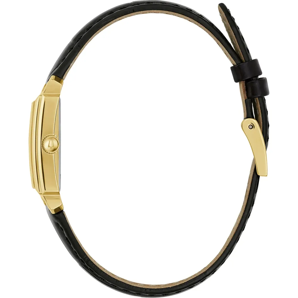 Bulova 97P166 นาฬิกาผู้หญิง 3 diamonds Quartz Women's Watch