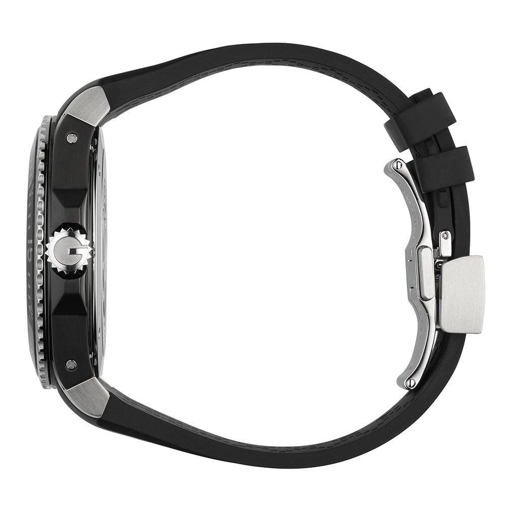 Gucci YA136204 นาฬิกา Dive Quartz 45mm Men's Watch