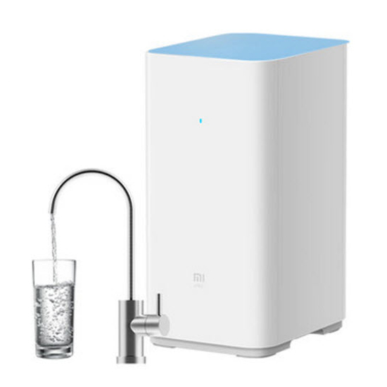(พร้อมส่ง) Mi Water Purifier 2 - เครื่องกรองน้ำอัจฉริยะ (รุ่นตั้งพื้น)
