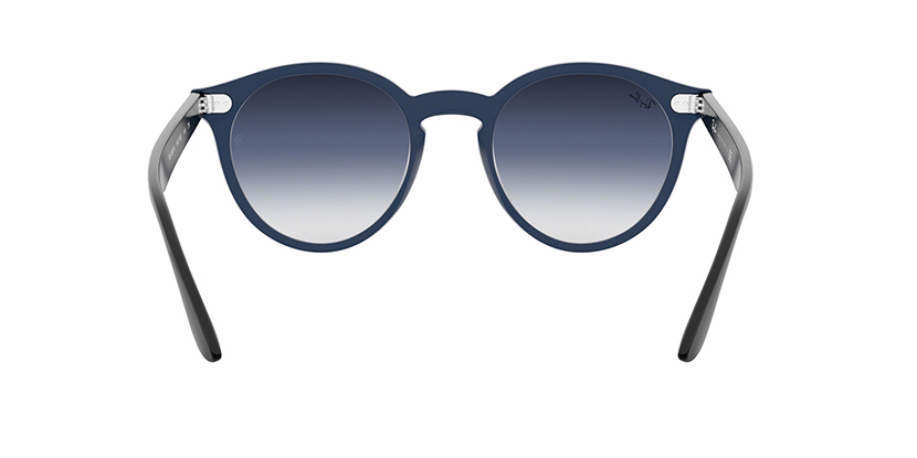 RayBan BLAZE RB4380NF 64170S