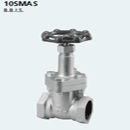 Cast Ductile Iron Gate Valve KITZ (ประตูน้ำเหล็กหล่อเหนียวคิทซ์)